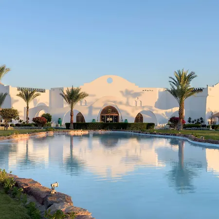 Hilton Marsa Alam Nubian Resort-3